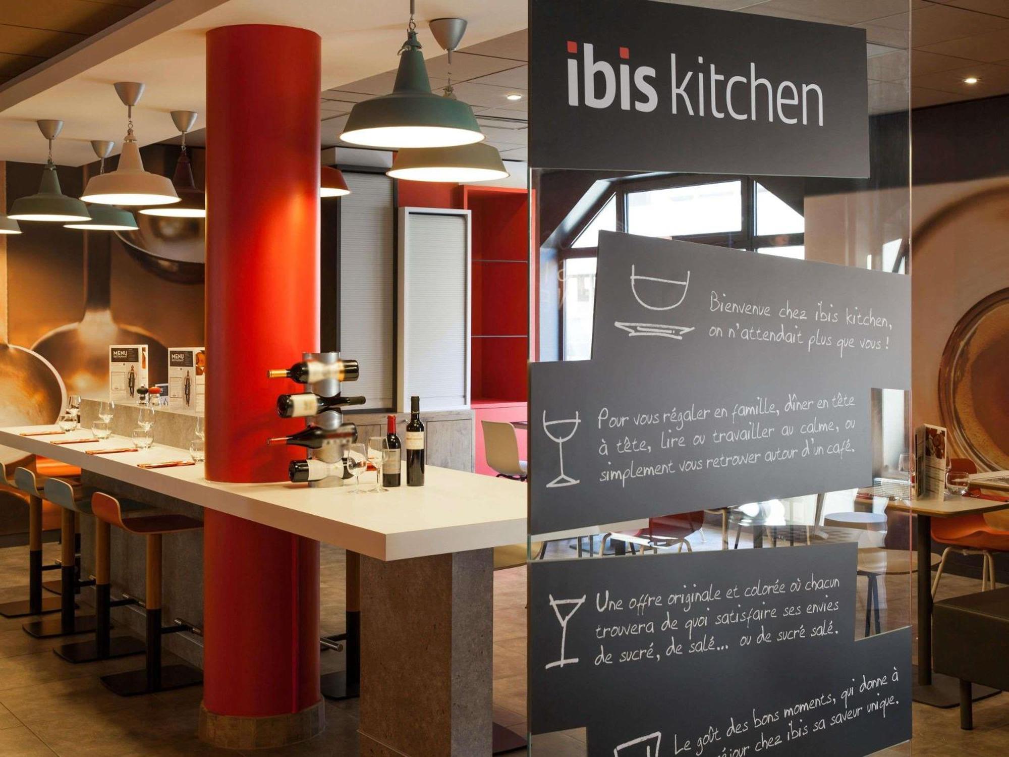 Ibis Gdansk Stare Miasto — Foto 2