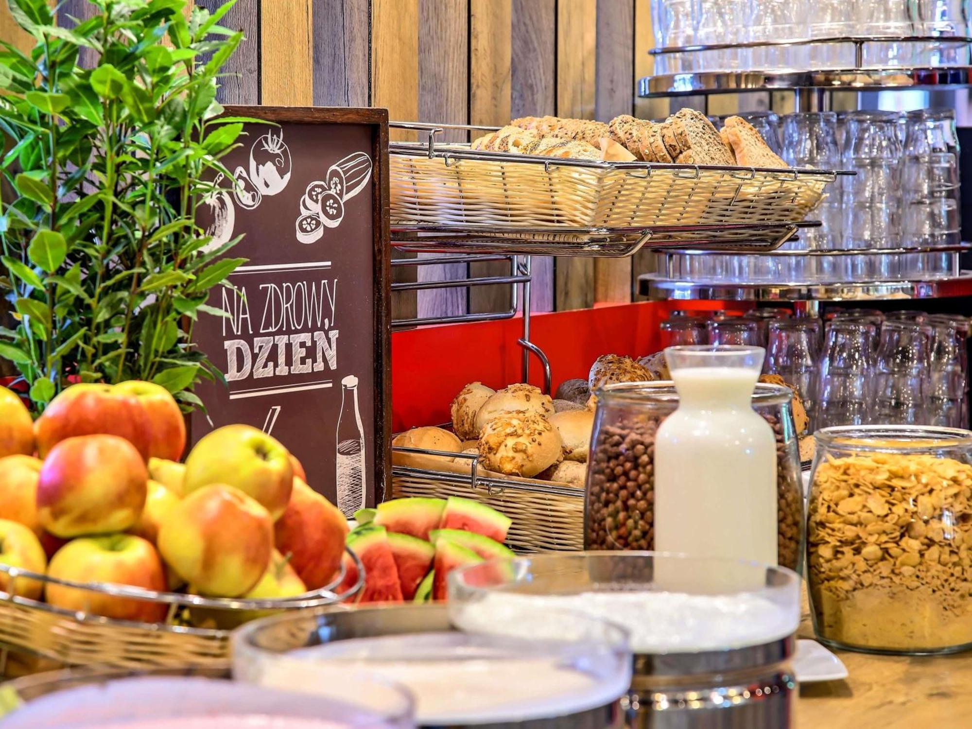 Ibis Gdansk Stare Miasto — Foto 3